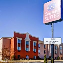 Comfort Suites Gadsden, Gadsden, United States of America