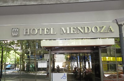 Hotel Mendoza, Mendoza, Argentina