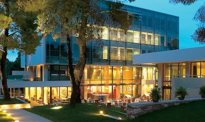 Life Gallery, Kifisia, Greece