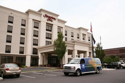 Hampton Inn Easton, Easton, United States of America