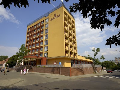 QUBUS HOTEL ZLOTORYJA, Zlotoryja, Poland