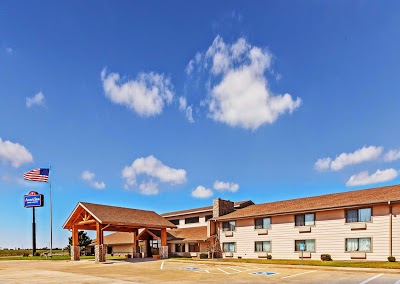 AmericInn Sayre, Sayre, United States of America