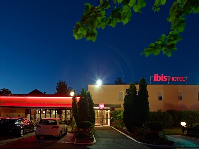 ibis Nuits Saint Georges, Nuits-Saint-Georges, France