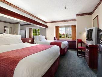 Wyndham Midtown 45, New York, United States of America