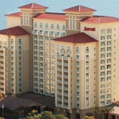 Marriott Myrtle Beach Resort at Grande Dunes, Myrtle Beach, United States of America