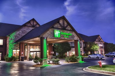 Holiday Inn Hotel & Suites St. Paul NE - Lake Elmo, Lake Elmo, United States of America