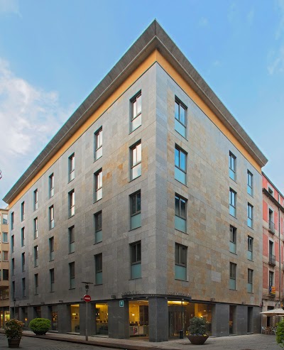 Ciutat De Girona, Girona, Spain