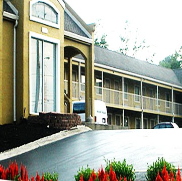 Antioch Quarters Inn and Suites, Antioch, United States of America
