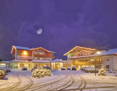 Cordial Hotel Kitzb, Reith bei Kitzbuehel, Austria