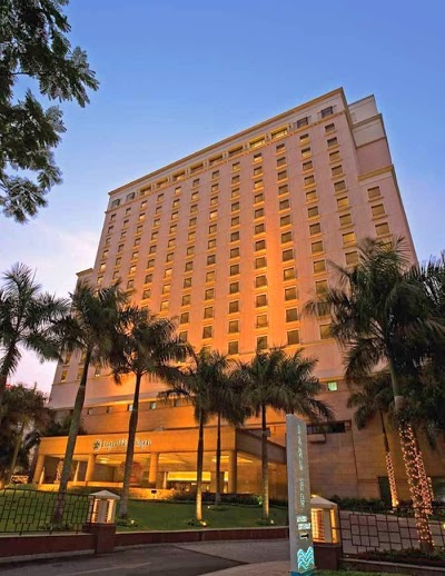 Lotte Legend Hotel Saigon, Ho Chi Minh City, Viet Nam