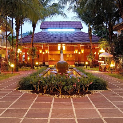 Horizon Patong Beach Resort & Spa, Patong, Thailand