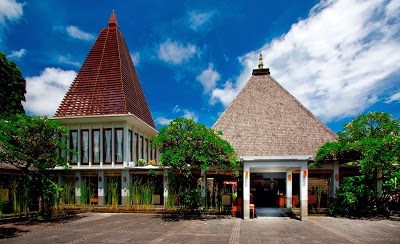 Ramayana Resort And Spa, Kuta, Indonesia