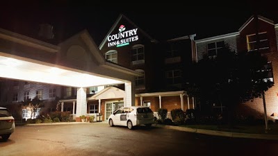 Country Inn & Suites By Carlson, O'Hare South, Bensenville, United States of America
