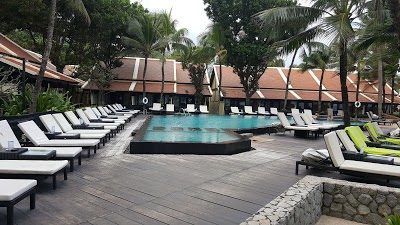 Impiana Resort Patong, Patong, Thailand