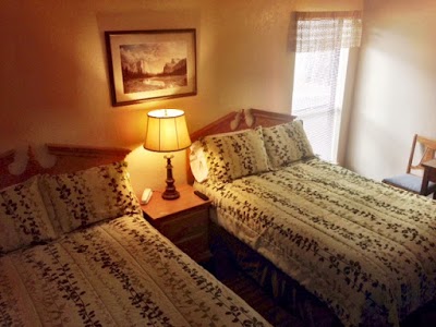 VILLAGE LODGE SUITES, Ruidoso, United States of America