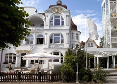TRYP by Wyndham Ahlbeck Strandhotel, Heringsdorf, Germany