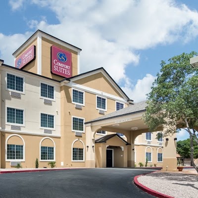 Comfort Suites Odessa, Odessa, United States of America