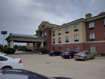 Holiday Inn Express Hotels and Suites Dayton North Tipp City, Tipp City, United States of America