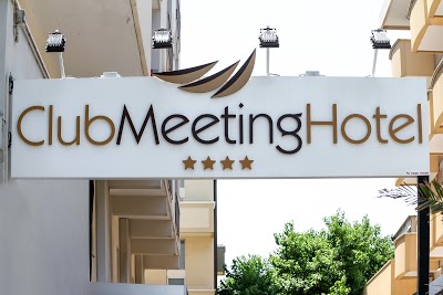 Hotel Days Inn, Rimini, Italy