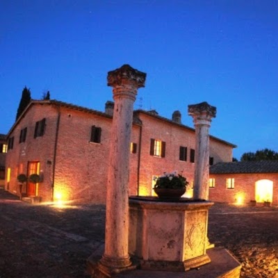 Castello di Leonina Relais, Asciano, Italy