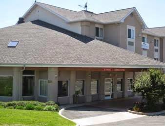 Baymont Inn and Suites Redding, Redding, United States of America
