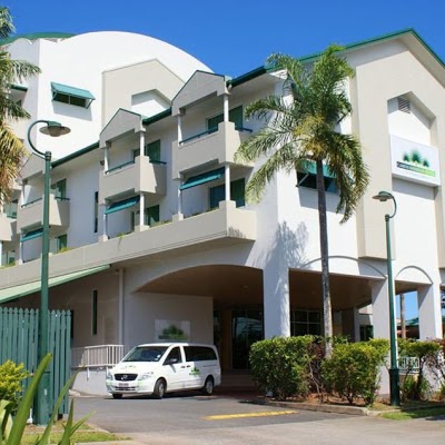 Cairns Sheridan Hotel, Cairns North, Australia