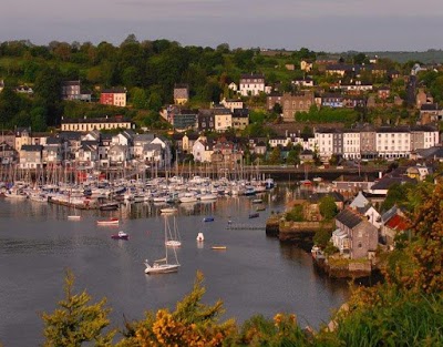 Actons Hotel, Kinsale, Ireland
