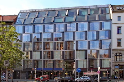Arcotel Velvet Berlin, Berlin, Germany