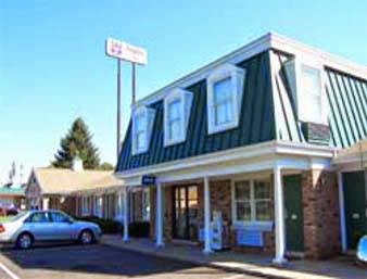 Knights Inn New Philadelphia, New Philadelphia, United States of America