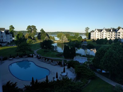 THE OSTHOFF RESORT, Elkhart Lake, United States of America