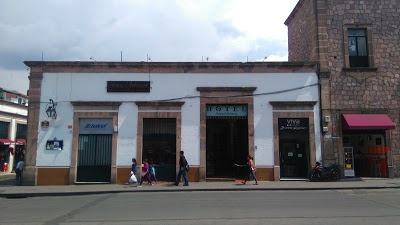 Howard Johnson Calle Real Morelia, Morelia, Mexico