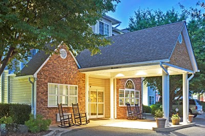 Microtel Inn & Suites by Wyndham Cherokee, Cherokee, United States of America