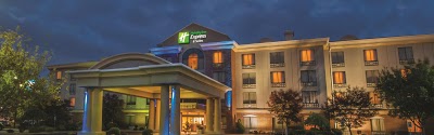 Holiday Inn Express Hotel & Suites Buffalo-Airport, Cheektowaga, United States of America