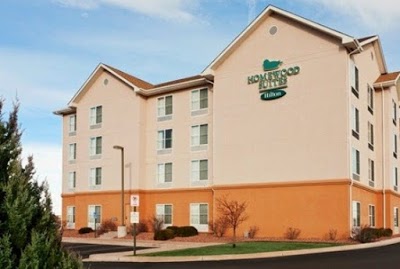 Homewood Suites Colorado Springs Airport, Colorado Springs, United States of America