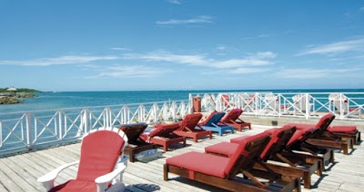 Royal Decameron Club Caribbean All Inclusive, Runaway Bay, Jamaica