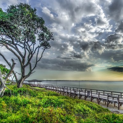 Villas By the Sea Resort & Conference Center, Jekyll Island, United States of America