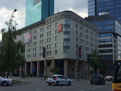 ibis Warszawa Stare Miasto Old Town, Warsaw, Poland