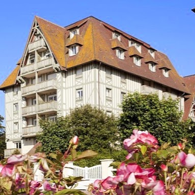 Pierre & Vacances Premium La Villa Gardenia, Deauville, France