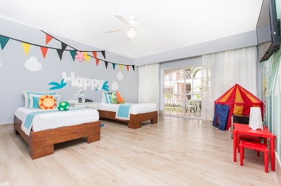 Be Live Grand Punta Cana - All Inclusive, Punta Cana, Dominican Republic