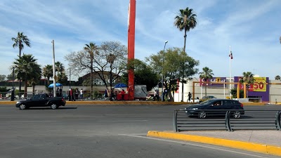 Fiesta Americana Queretaro, Queretaro, Mexico