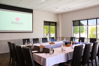 Rydges Latimer Christchurch, Christchurch, New Zealand