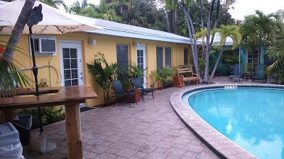 Alexander Palms Court, Key West, United States of America