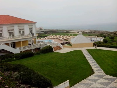 Praia D'El Rey Marriott Golf & Beach Resort, Obidos, Portugal