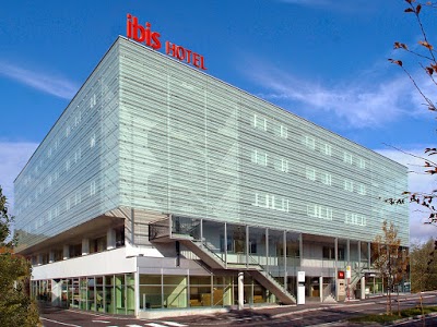 ibis Salzburg Nord, Salzburg, Austria