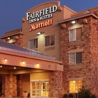 Fairfield Inn and Suites by Marriott Sierra Vista, Sierra Vista, United States of America