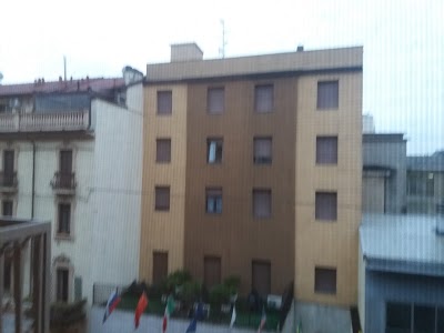 HOTEL PERUGINO, Milano, Italy