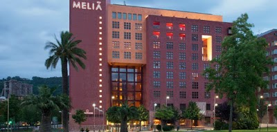 Melia Bilbao, Bilbao, Spain