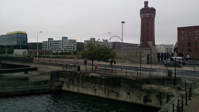 Campanile Liverpool, Liverpool, United Kingdom