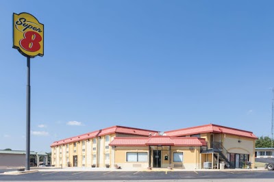 Super 8 Clinton Ok, Clinton, United States of America