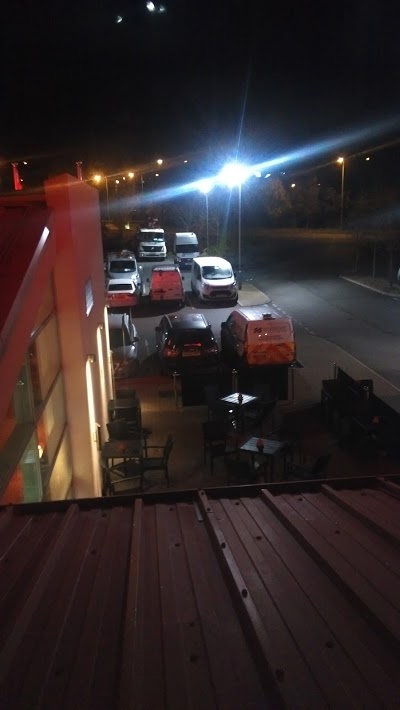 Days Hotel Wakefield M1 Jct 40, Ossett, United Kingdom